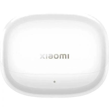 Наушники Xiaomi Buds 5 Pro BT (белые) (BHR9642GL)