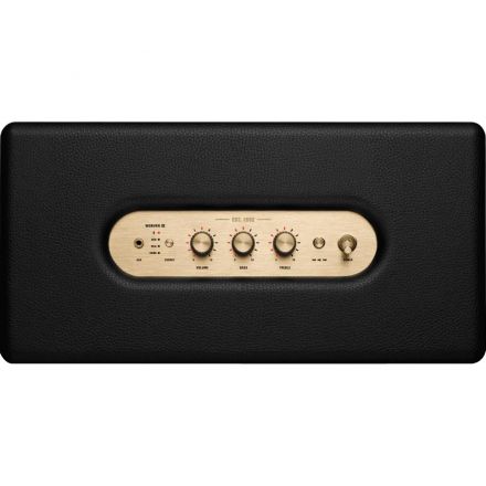 Акустическая система Marshall Woburn III Black (1006016)