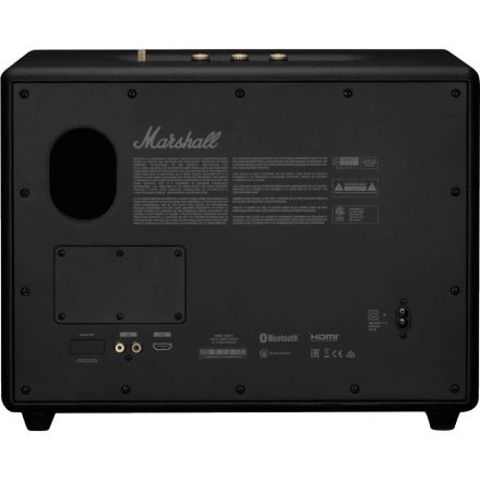 Акустическая система Marshall Woburn III Black (1006016)