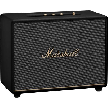 Акустическая система Marshall Woburn III Black (1006016)