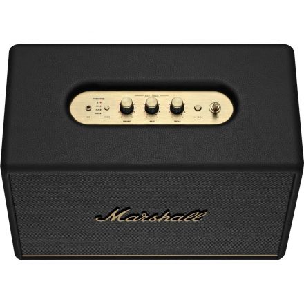 Акустическая система Marshall Woburn III Black (1006016)