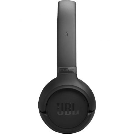 Наушники JBL Tune 530BT Black (JBLT530BTBLKEU) Наушники JBL Tune 530BT Black (JBLT530BTBLKEU)