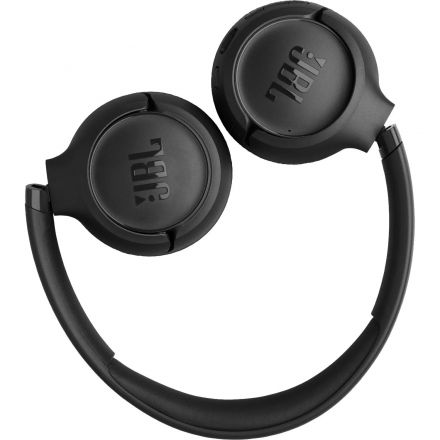 Наушники JBL Tune 530BT Black (JBLT530BTBLKEU) Наушники JBL Tune 530BT Black (JBLT530BTBLKEU)