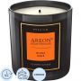 Свеча ароматическая AREON ПРЕМИУМ Черный Мускус 704-PC-04/PC04