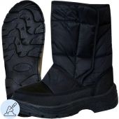 Сапоги дутые мужские, утепленные р.44 (111752)