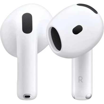 Наушники Apple AirPods (4rd generation) (MXP63LL/A)
