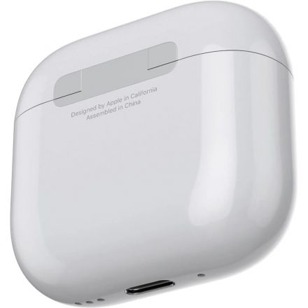 Наушники Apple AirPods (4rd generation) (MXP63LL/A)