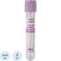 Вакуумные пробирки с ЭДТА-К2, 2мл Improvacuter 100шт/уп Вакуумные пробирки с ЭДТА-К2, 2мл Improvacuter 100шт/уп