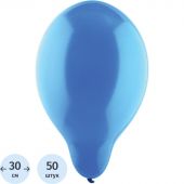 Набор шаров В 85/012 Пастель Экстра Mid Blue 1102-0183 Набор шаров В 85/012 Пастель Экстра Mid Blue 1102-0183