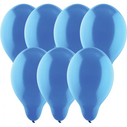 Набор шаров В 85/012 Пастель Экстра Mid Blue 1102-0183 Набор шаров В 85/012 Пастель Экстра Mid Blue 1102-0183