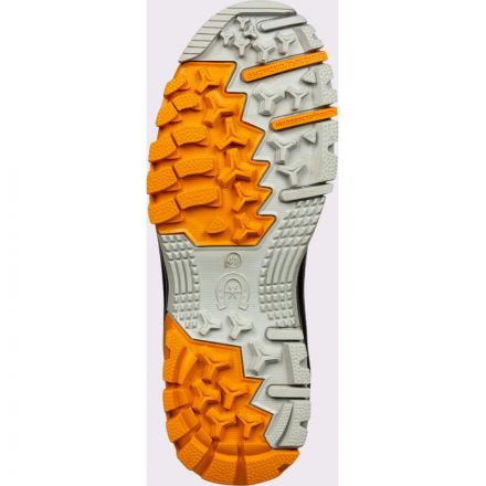 Сапоги Север ПУ/НР с ПП утепленные р 39 (115340)