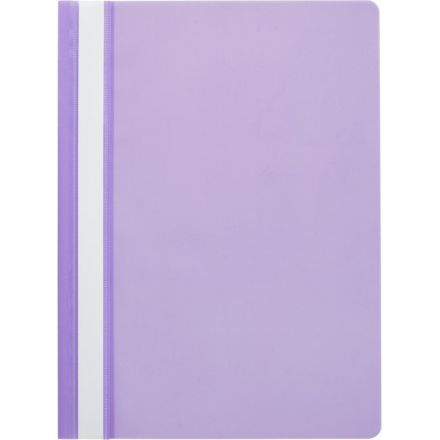 Скоросшиватель пластиковый Attache Economy A4 до 100 листов фиолетовый (толщина обложки 0.11 мм, 10 штук в упаковке) Скоросшиватель пластиковый Attache Economy A4 до 100 листов фиолетовый (толщина обложки 0.11 мм, 10 штук в упаковке)
