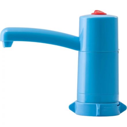 Помпа электрическая на аккумуляторе АЕЛ DP-MW400 Помпа электрическая на аккумуляторе АЕЛ DP-MW400