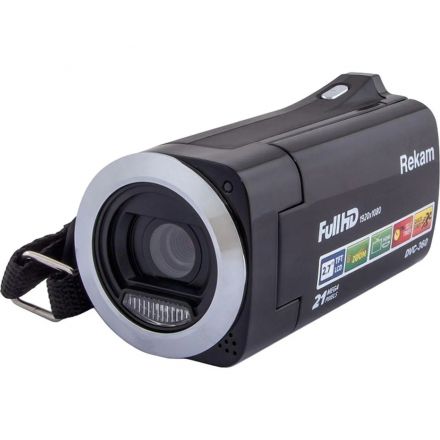Видеокамера Rekam DVC-360