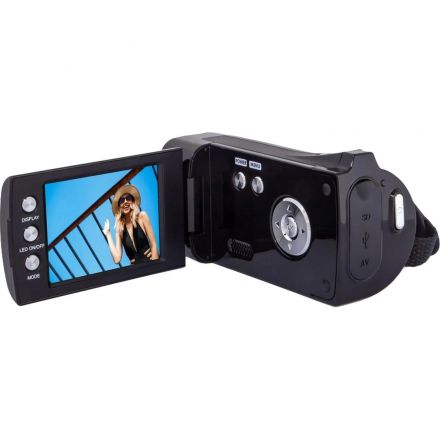 Видеокамера Rekam DVC-360