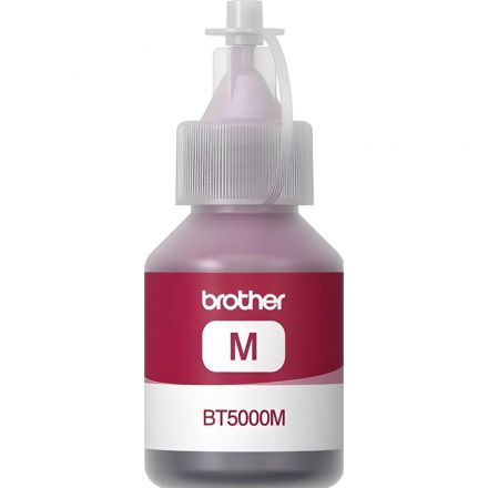 Чернила Brother BT5000M пур. для DCP-T300/T500W/T700W