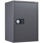 Сейф AIKO SM-63 EL мебельный, электр.замок