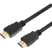 Кабель Bigtech (OAVDC16)HDMI 4K 2.0 M/M, 10м, чер Кабель Bigtech (OAVDC16)HDMI 4K 2.0 M/M, 10м, чер