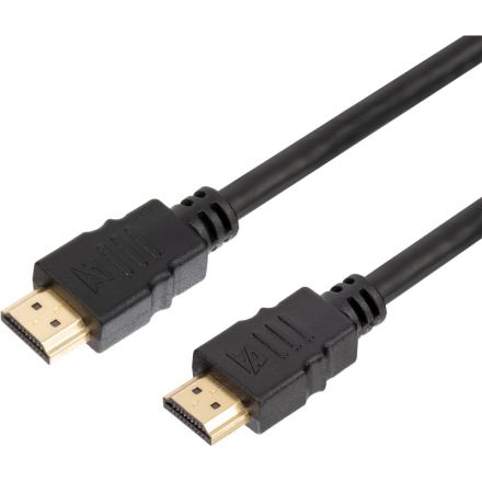 Кабель Bigtech (OAVDC16)HDMI 4K 2.0 M/M, 10м, чер Кабель Bigtech (OAVDC16)HDMI 4K 2.0 M/M, 10м, чер