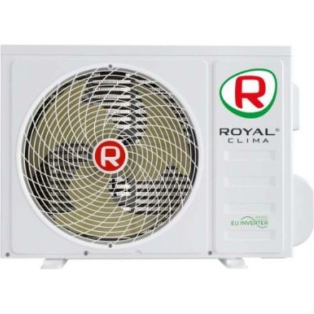 Сплит-система ROYAL CLIMA RCI-RSB75HN/IN + RCI-RSB75HN/OUT (из 2 частей)