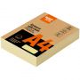 Бумага цветная для офисной техники Promega jet Pastel желтая (А4, 80 г/кв.м, 500 листов)