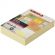 Бумага цветная для офисной техники Promega jet Pastel желтая (А4, 80 г/кв.м, 500 листов)