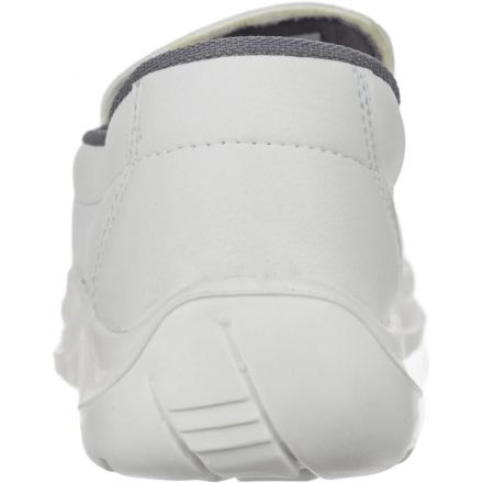 Полуботинки Sanita Lux 02905711/1С белые с м/п (р.44)