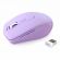Мышь беспроводная бесшумная SMARTBUY 611AG-V, USB, 4 кнопки + 1 колесо, оптическая, лиловая, 02033, SBM-611AG-V Мышь беспроводная бесшумная SMARTBUY 611AG-V, USB, 4 кнопки + 1 колесо, оптическая, лиловая, 02033, SBM-611AG-V