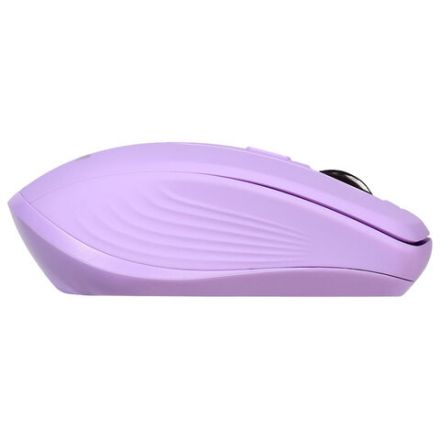 Мышь беспроводная бесшумная SMARTBUY 611AG-V, USB, 4 кнопки + 1 колесо, оптическая, лиловая, 02033, SBM-611AG-V Мышь беспроводная бесшумная SMARTBUY 611AG-V, USB, 4 кнопки + 1 колесо, оптическая, лиловая, 02033, SBM-611AG-V