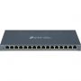 Коммутатор TP-Link TL-SG116 Коммутатор TP-Link TL-SG116