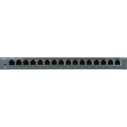 Коммутатор TP-Link  TL-SG116