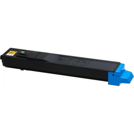 Тонер-картридж Kyocera TK-8115C голубой оригинальный Тонер-картридж Kyocera TK-8115C голубой оригинальный