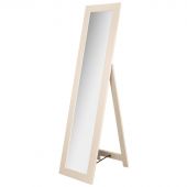 Зеркало ME_напольное BeautyStyle 8 (7316) 350х450х1380 слоновая кость