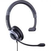 Гарнитура проводная Accutone UM610MK3 ProNC USB Comfort Гарнитура проводная Accutone UM610MK3 ProNC USB Comfort