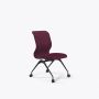 Кресло Sit 8 Mr4-4 - Vivaldi /Uh00/Wh12(F56.W01) Сливовый