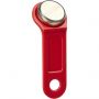 Электронный ключ Bigtech Touch Memory (iButton) DS 1990 красный (уп.100шт) Электронный ключ Bigtech Touch Memory (iButton) DS 1990 красный (уп.100шт)