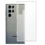 Чехол TFN для смартфона Samsung S22 Ultra TPU, (TFN,TFN-SC-SMS22UTPU CL) Чехол TFN для смартфона Samsung S22 Ultra TPU, (TFN,TFN-SC-SMS22UTPU CL)