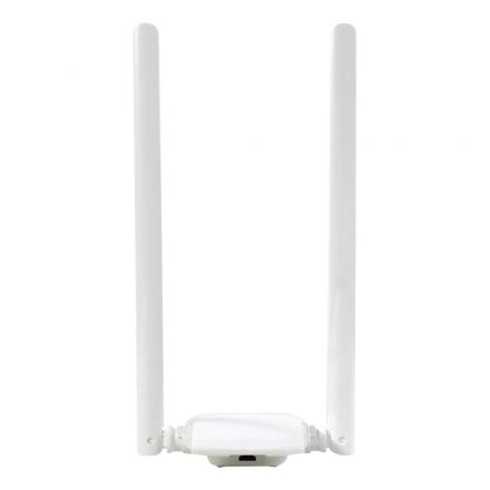 Сетевой адаптер Wi-Fi  Mercusys MW300UH