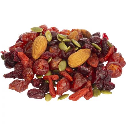 Коктейль Деловой Стандарт витаминно-ягодный, 200г Коктейль Деловой Стандарт витаминно-ягодный, 200г