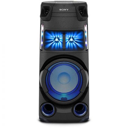 Музыкальный центр Sony MHC-V43D Музыкальный центр Sony MHC-V43D