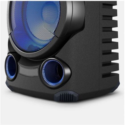 Музыкальный центр Sony MHC-V43D Музыкальный центр Sony MHC-V43D