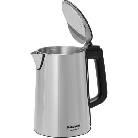 Чайник Panasonic NC-CWK33, электрический Чайник Panasonic NC-CWK33, электрический