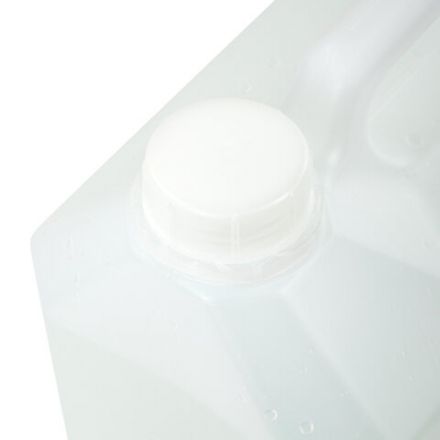 Мыло-крем жидкое, 5 л, ЗОЛОТОЙ ИДЕАЛ "Ваниль и кокос", 607491