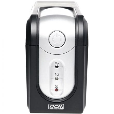 ИБП Powercom Back-UPS IMPERIAL IMP-825AP, лин-инт., 825ВА/495Вт,5xC13, USB ИБП Powercom Back-UPS IMPERIAL IMP-825AP, лин-инт., 825ВА/495Вт,5xC13, USB