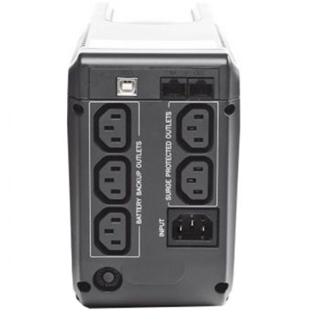 ИБП Powercom Back-UPS IMPERIAL IMP-825AP, лин-инт., 825ВА/495Вт,5xC13, USB ИБП Powercom Back-UPS IMPERIAL IMP-825AP, лин-инт., 825ВА/495Вт,5xC13, USB