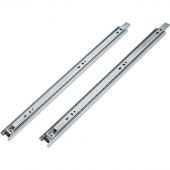Направляющие УЗК_StahlBuro шариковые 35-450/18(15926) компл-2шт