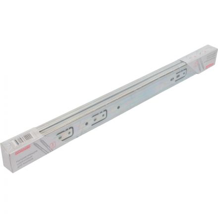 Направляющие УЗК_StahlBuro шариковые 35-450/18(15926) компл-2шт