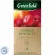 Чай фруктовый Greenfield Summer Bouquet в фольгированных пакетиках, 25 пакетиков в упаковке 0433-10,63107