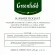 Чай фруктовый Greenfield Summer Bouquet в фольгированных пакетиках, 25 пакетиков в упаковке 0433-10,63107