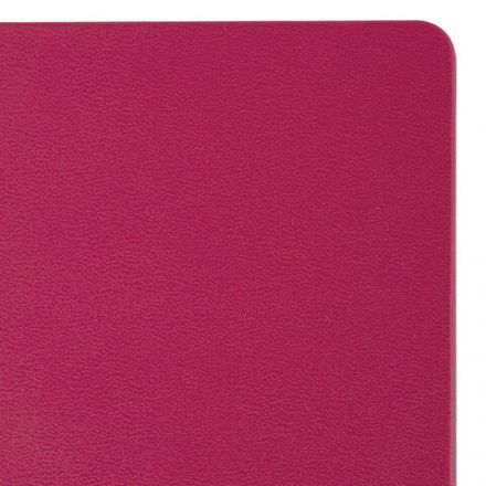 Блокнот-скетчбук А5 (130х210 мм), BRAUBERG ULTRA, балакрон, 80 г/м2, 96 л., без линовки, розовый, 113051 Блокнот-скетчбук А5 (130х210 мм), BRAUBERG ULTRA, балакрон, 80 г/м2, 96 л., без линовки, розовый, 113051